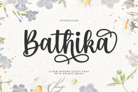 Bathika