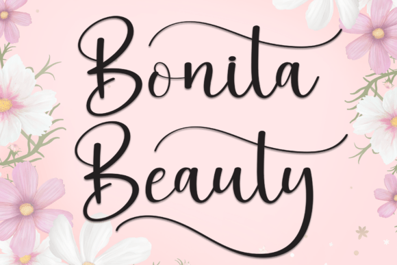 Bonita Beauty