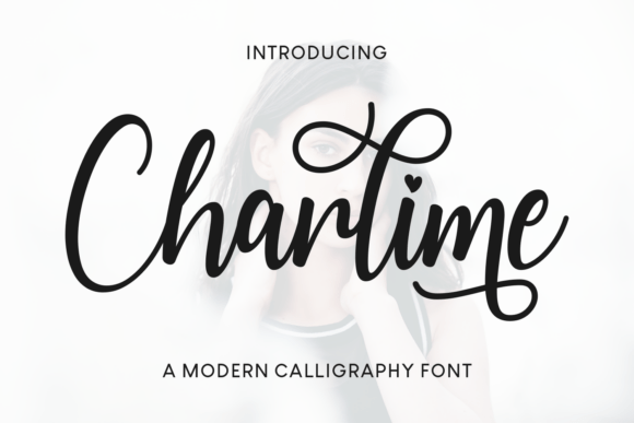 Charlime: The Font That Elevates Your Campaigns