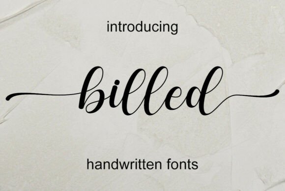 How Billed Helped My Bakery Look More Professional