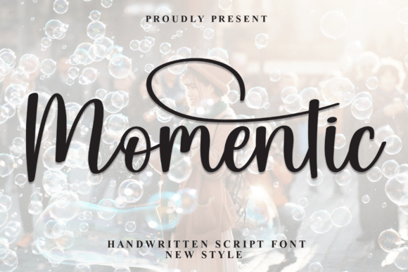 How Momentic Transformed My Bakery’s Brand