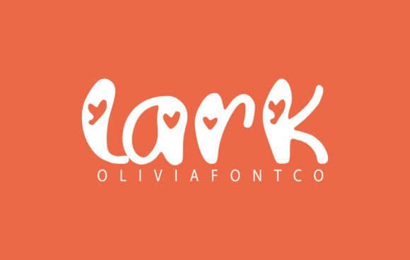 Lark: The Font That Elevates Your Brand’s Visual Story
