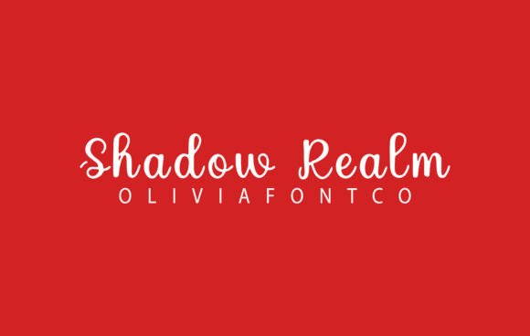 Shadow Realm