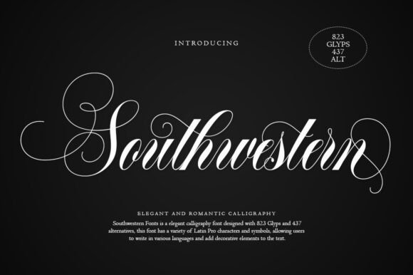 Southwestern