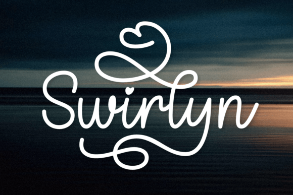 Swirlyn