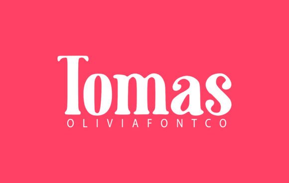 Tomas